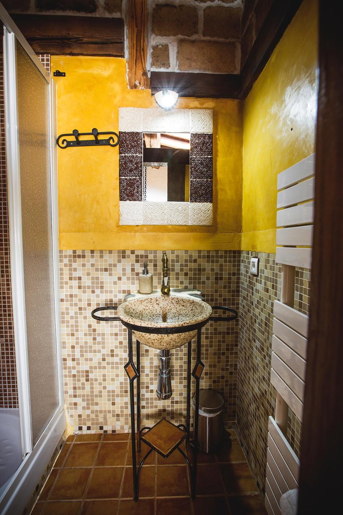 Casa Rural Therma Agreste