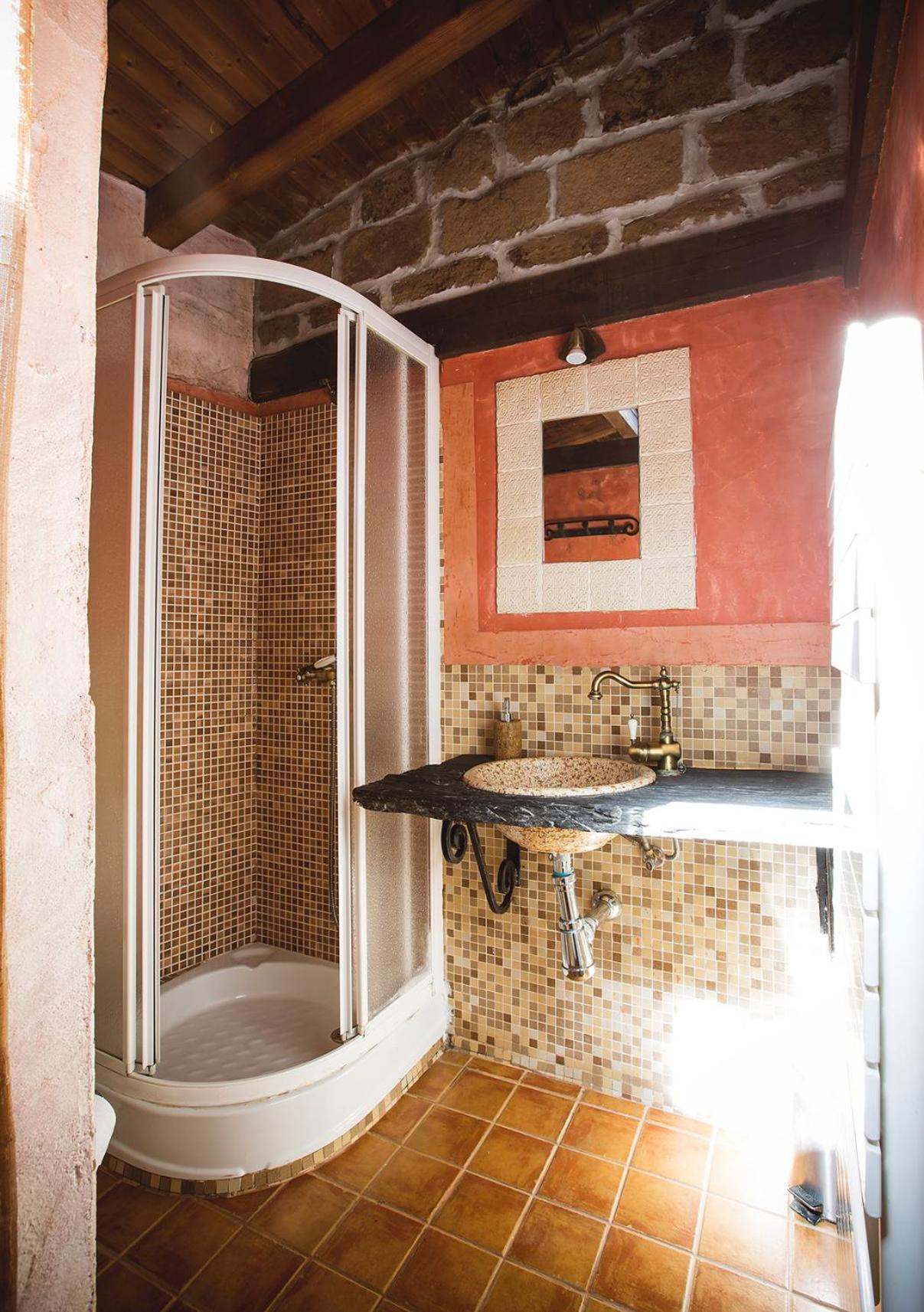 Casa Rural Therma Agreste