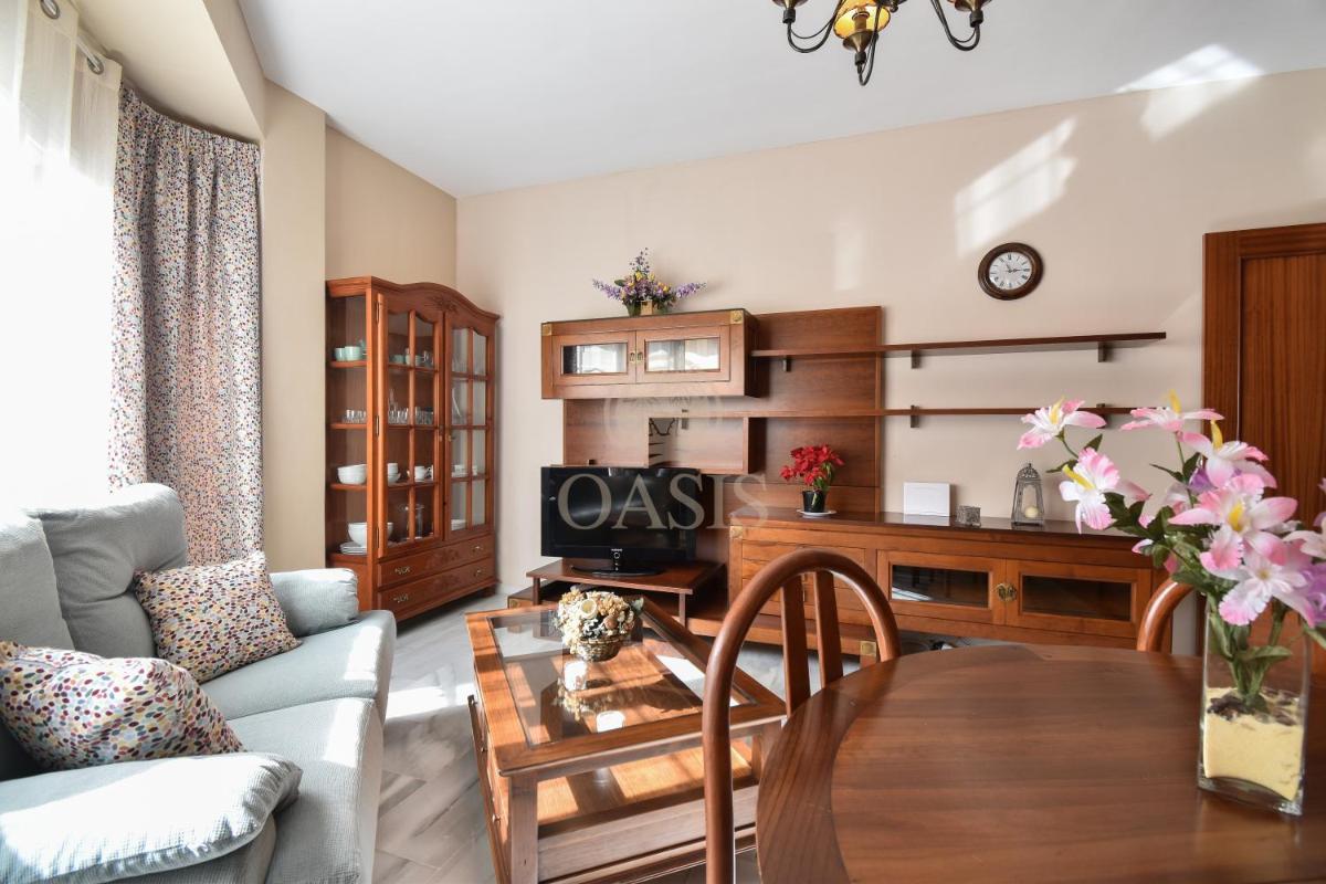 Apartamento céntrico hogareño photo 2