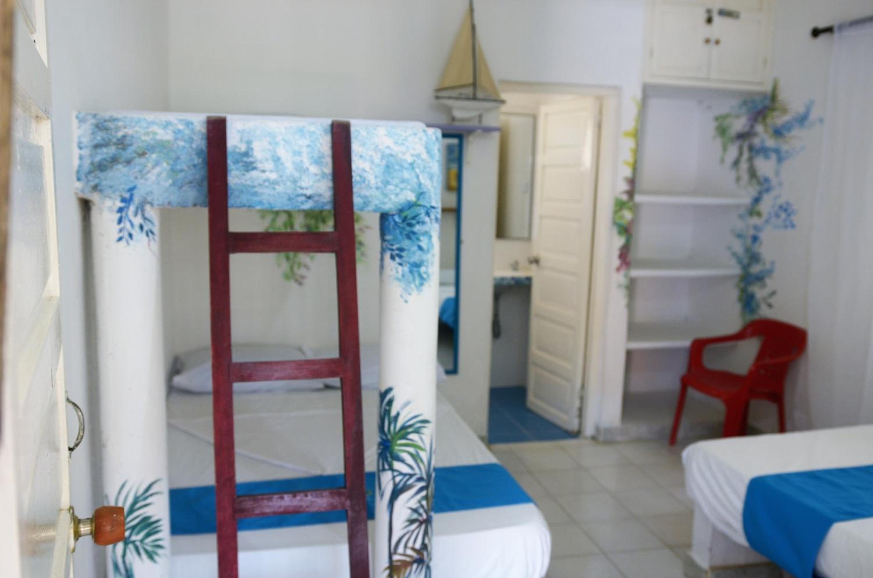 Cabañas Los Juanchos Coveñas