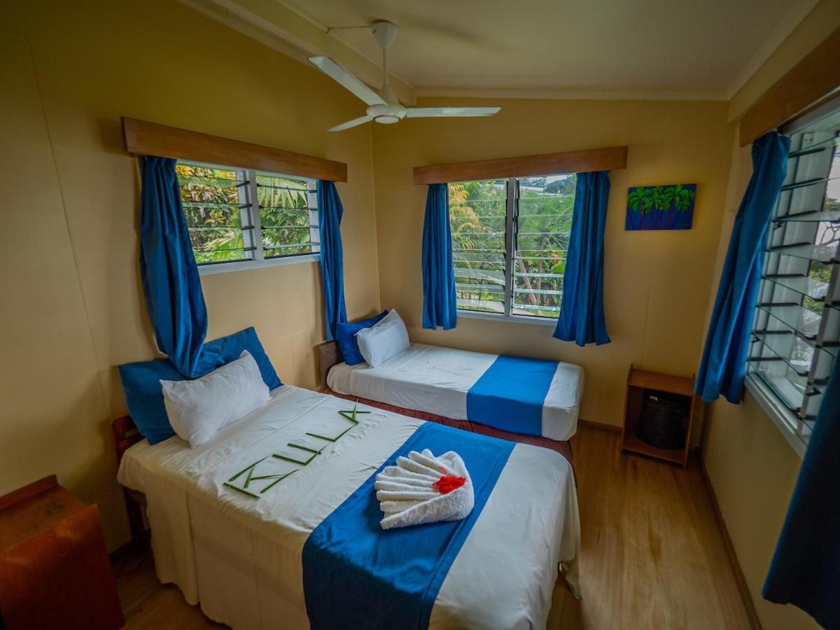 Daku Resort - view 14