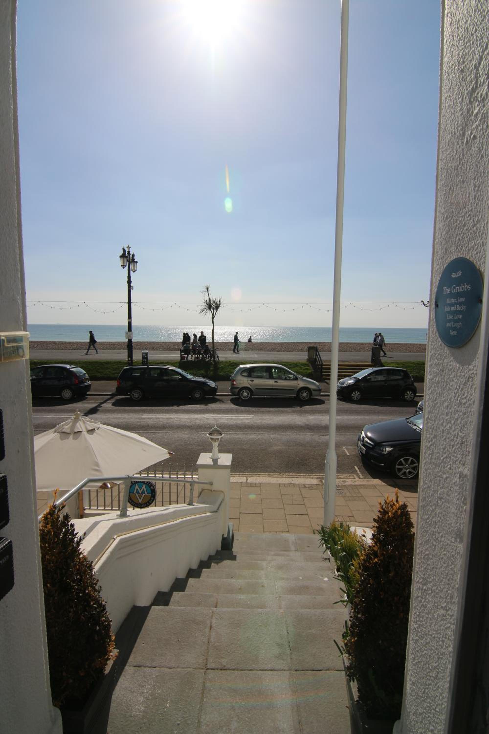 Marine View Guest House