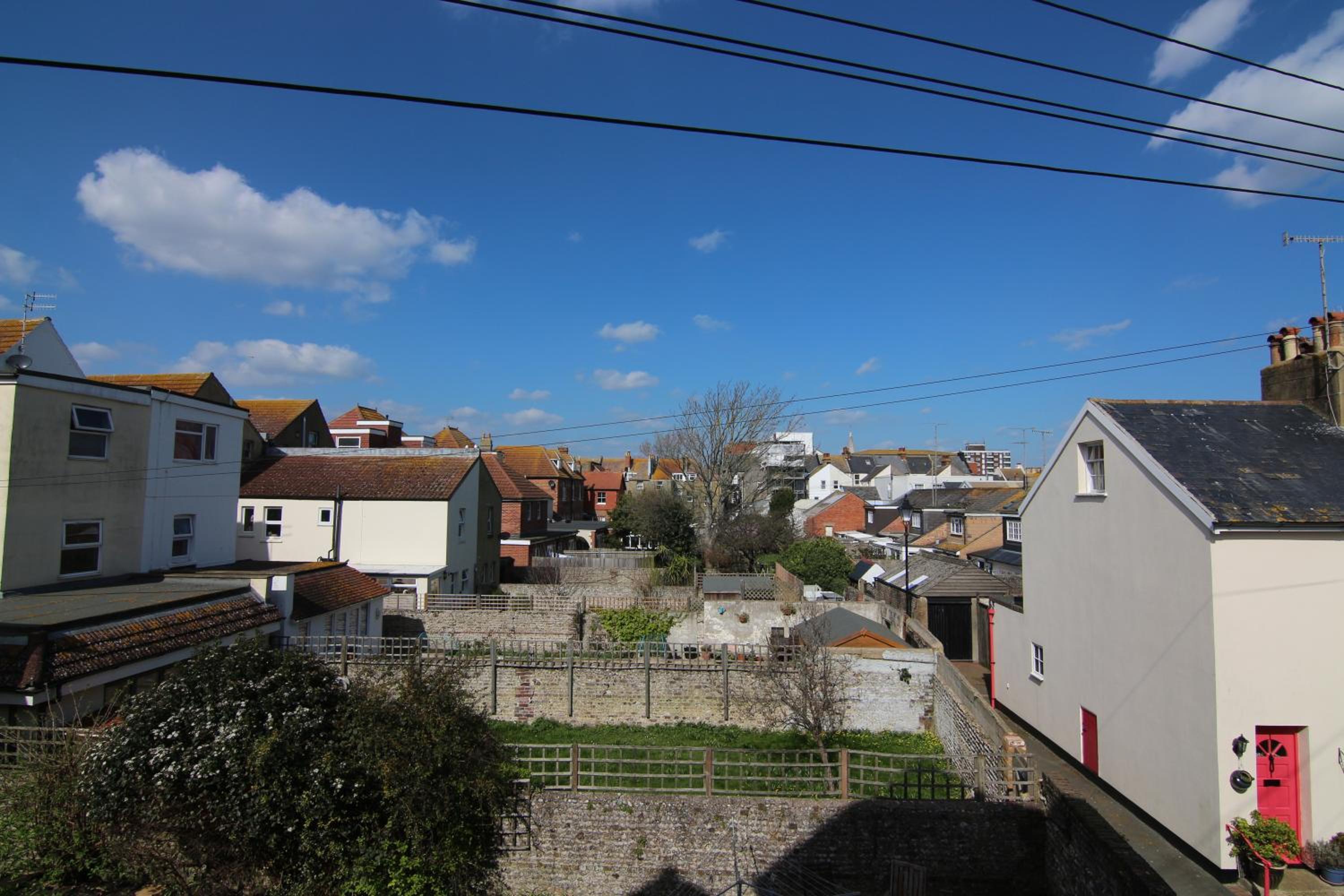Marine View Guest House