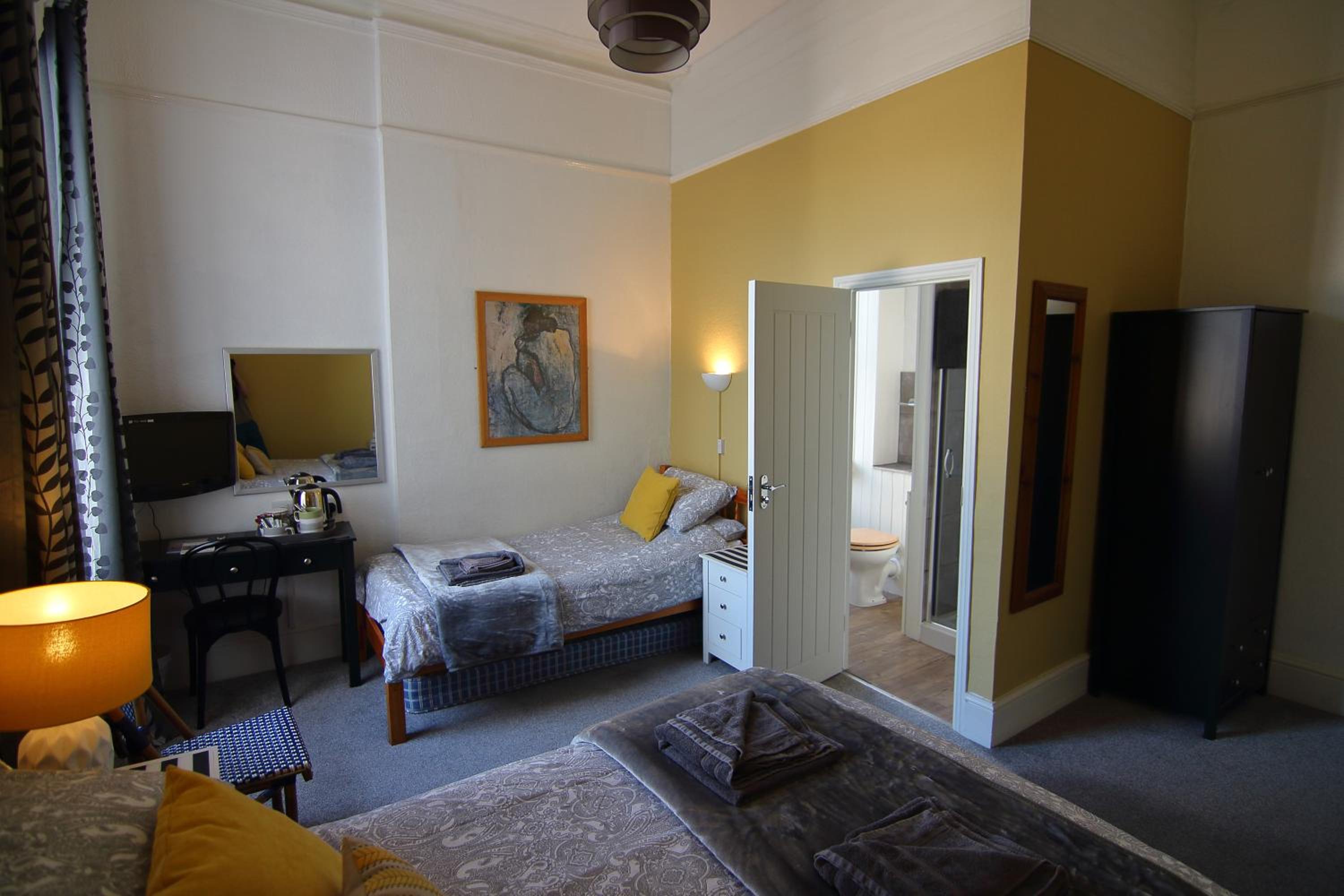 Marine View Guest House