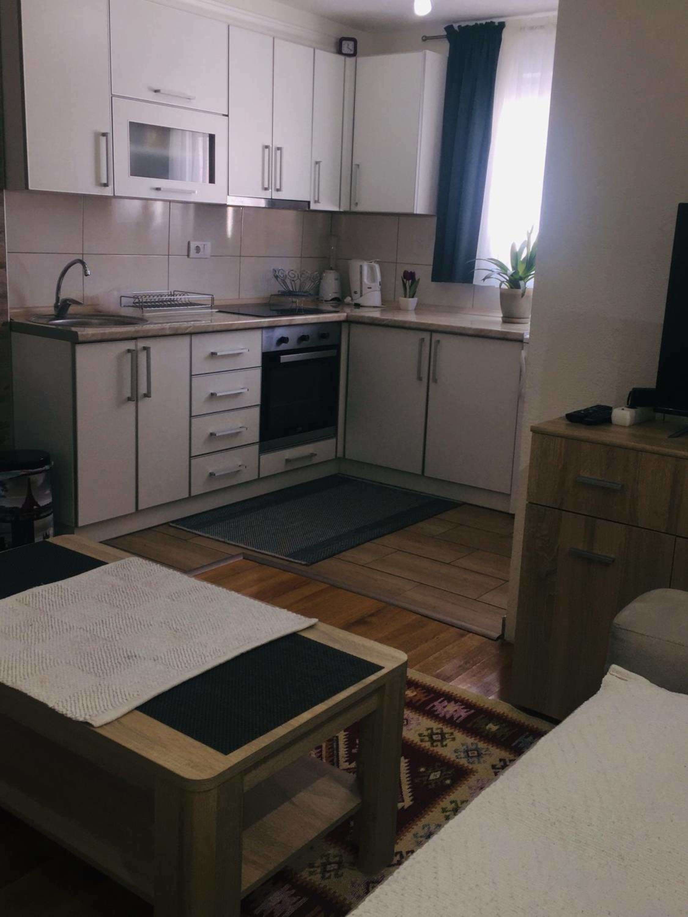 Holiday home Nikola view 5