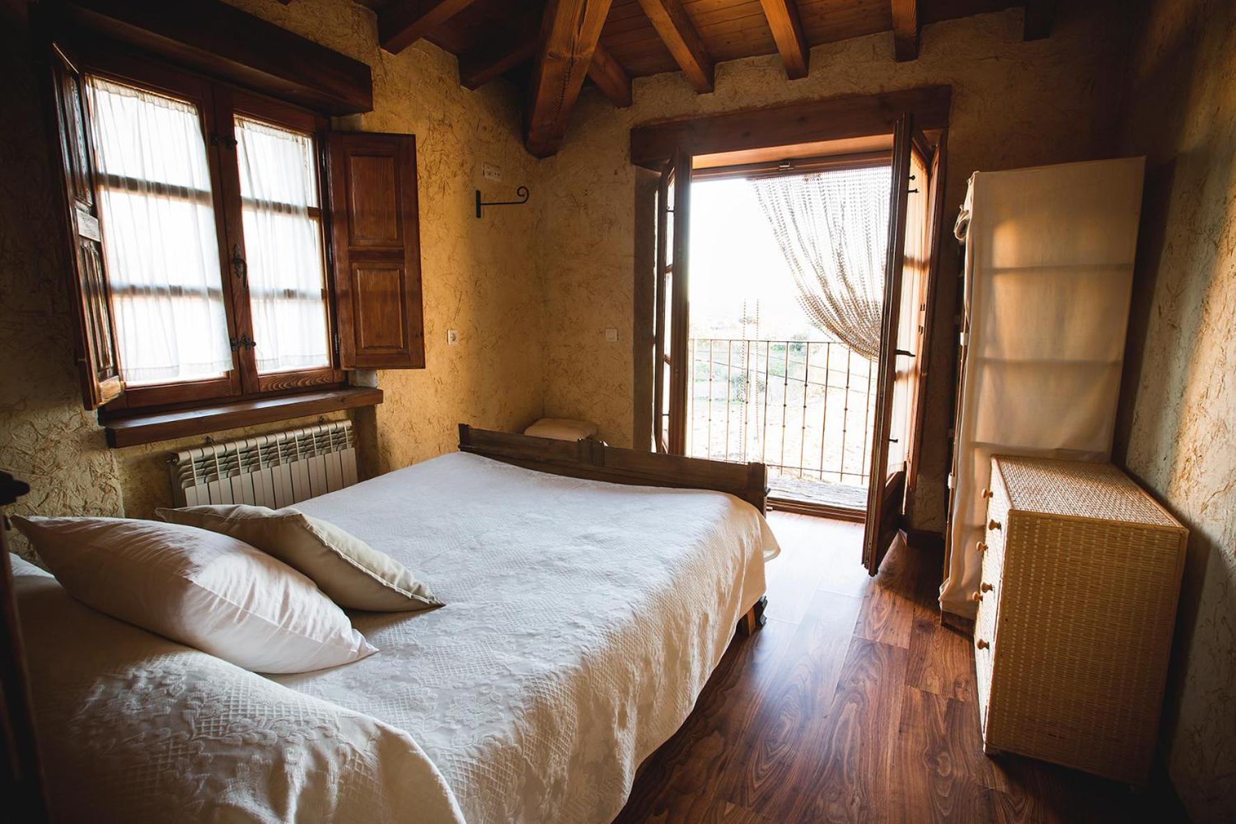 Casa Rural Therma Agreste