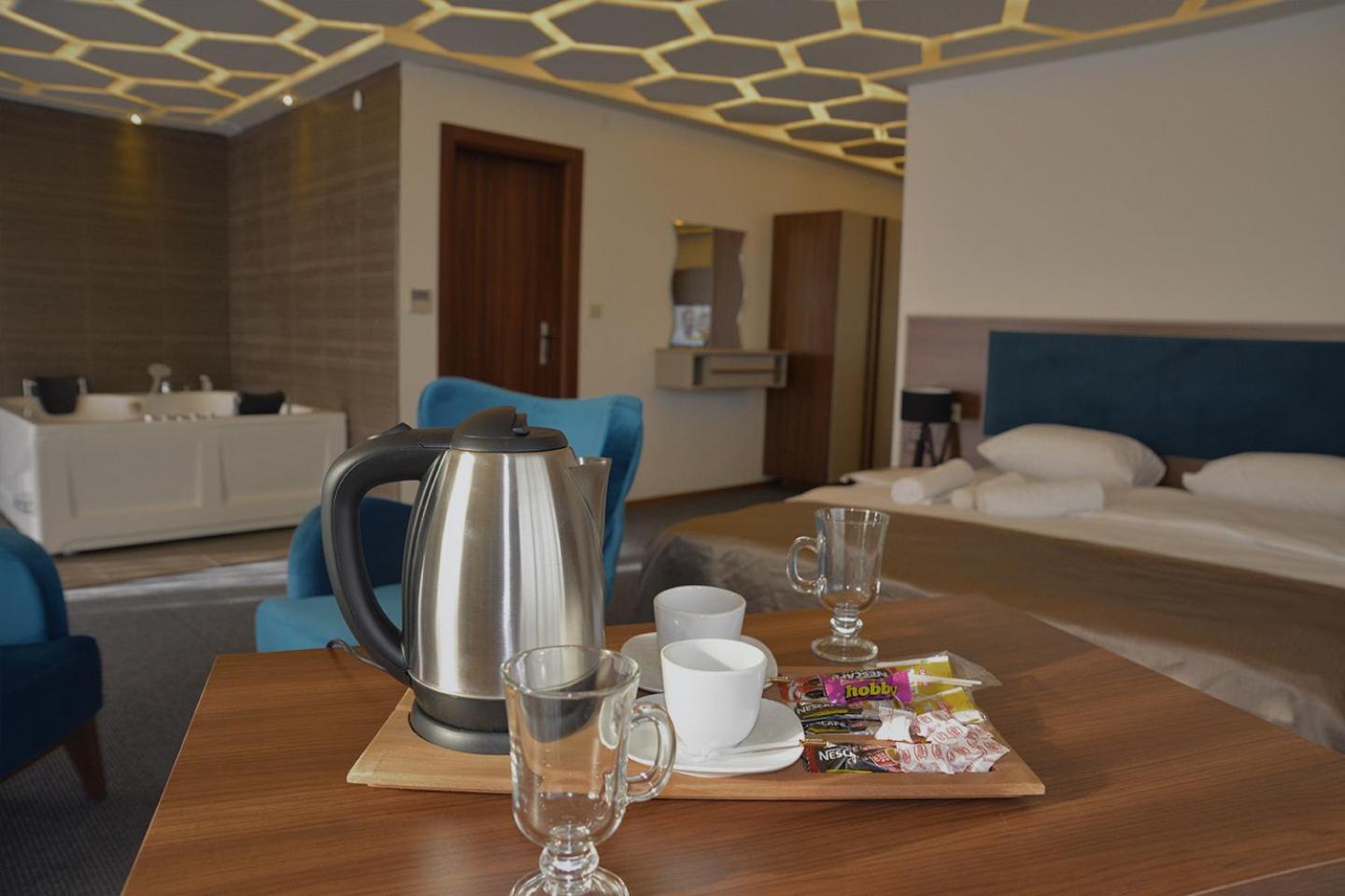 TEVETOGLU OTEL - Image 76