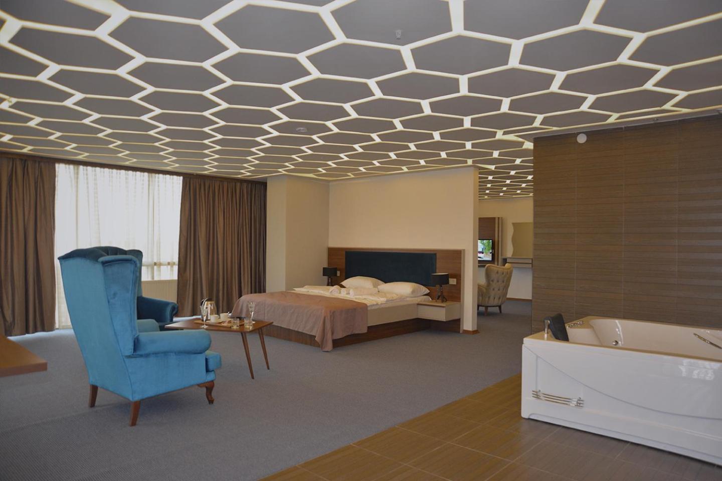 TEVETOGLU OTEL - Image 75