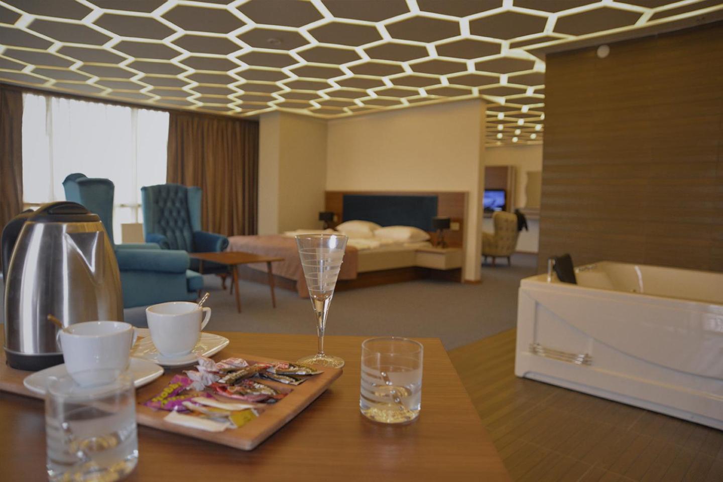 TEVETOGLU OTEL - Image 74