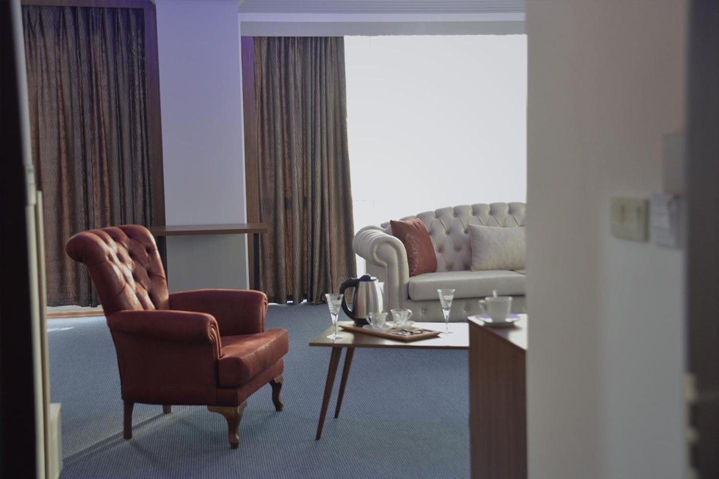 TEVETOGLU OTEL - Image 73