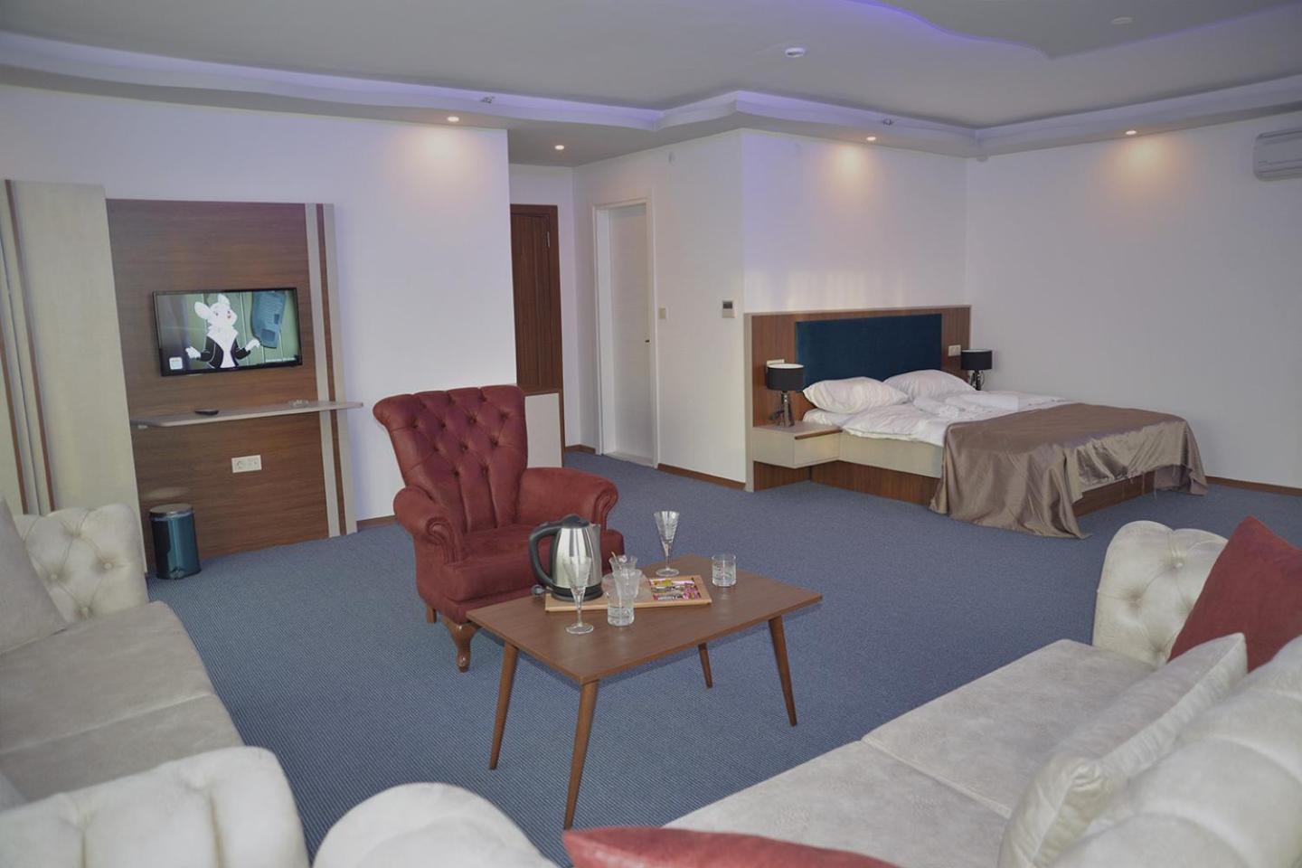 TEVETOGLU OTEL - Image 72