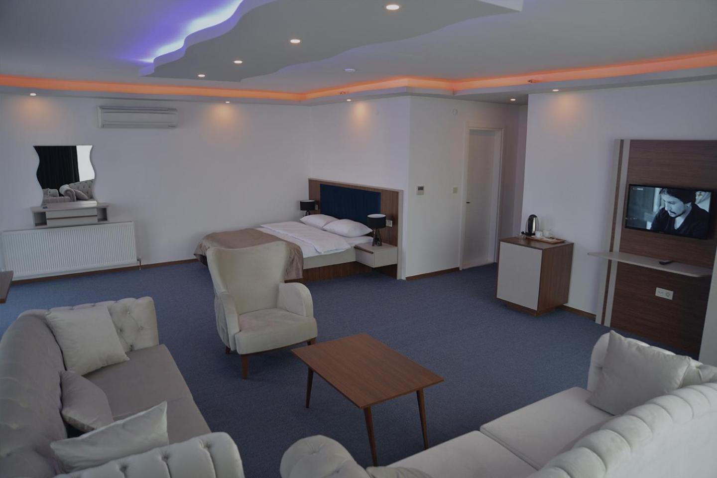 TEVETOGLU OTEL - Image 71