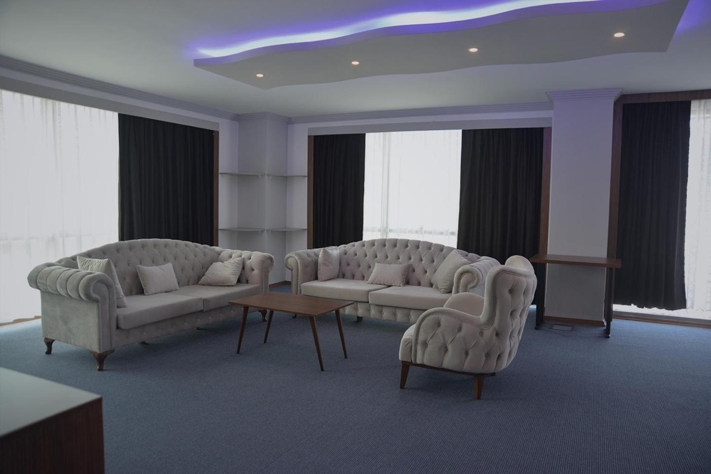 TEVETOGLU OTEL - Image 70