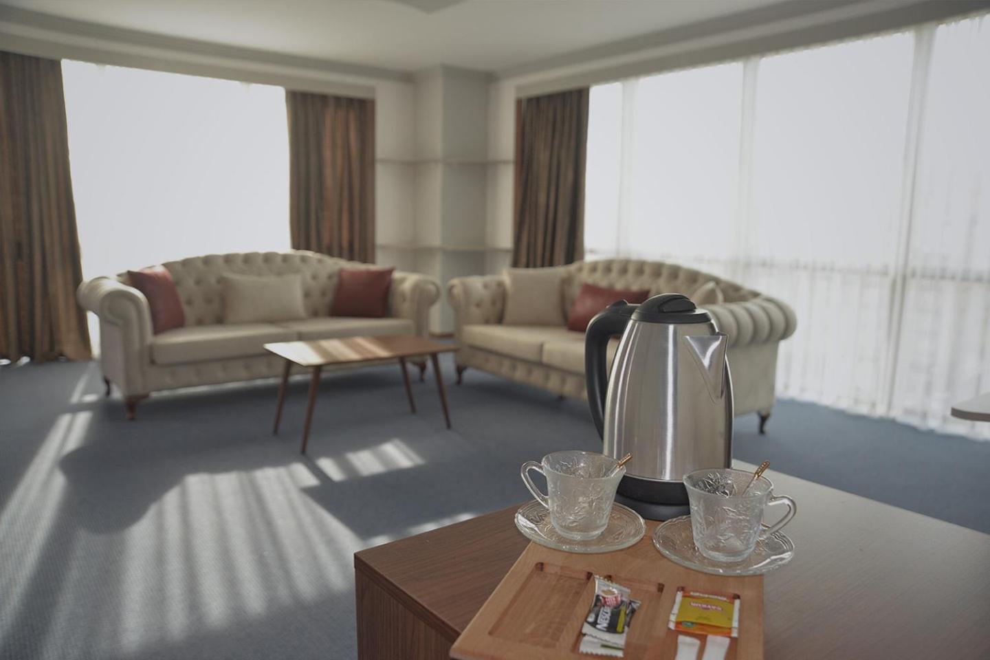 TEVETOGLU OTEL - Image 69