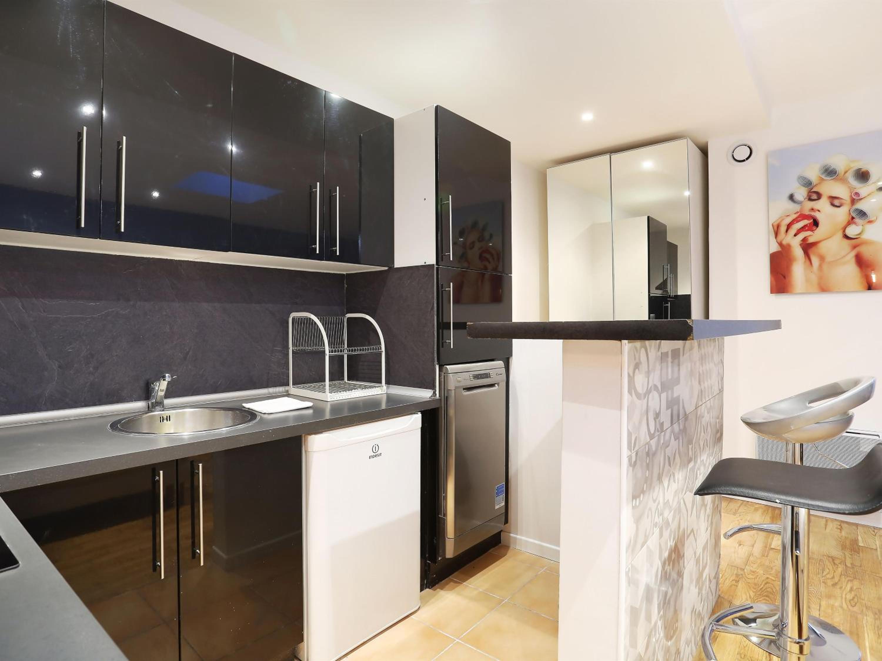 Rent a Room - Residence Caire, Montorgueil
