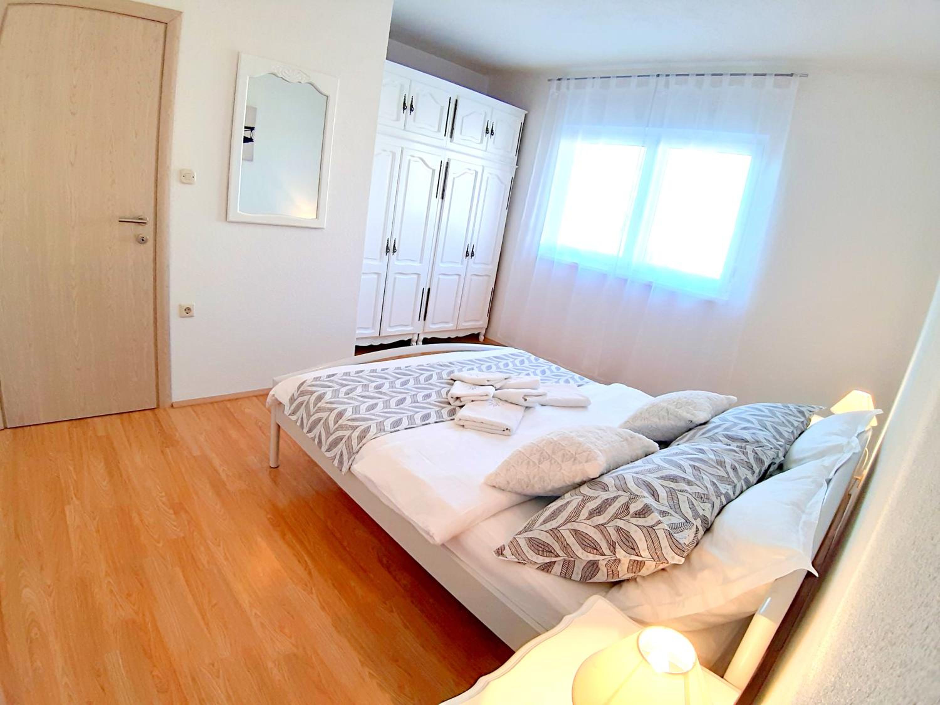 Apartments Nela