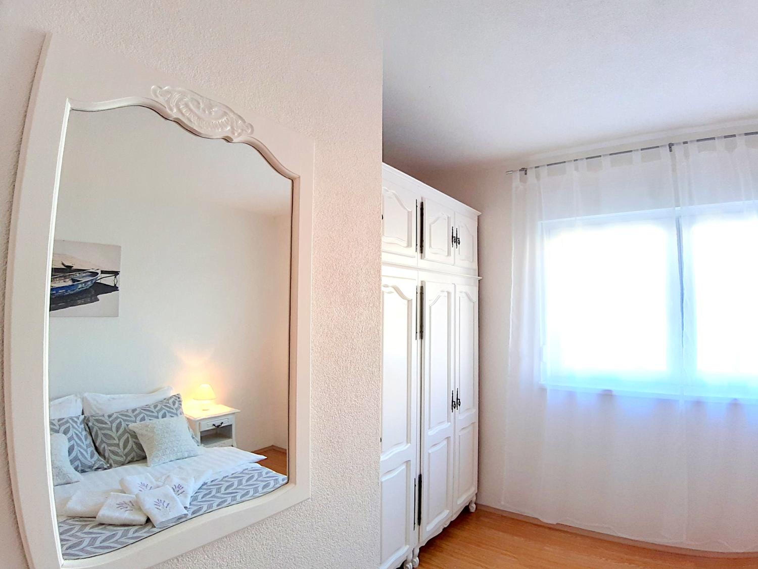 Apartments Nela
