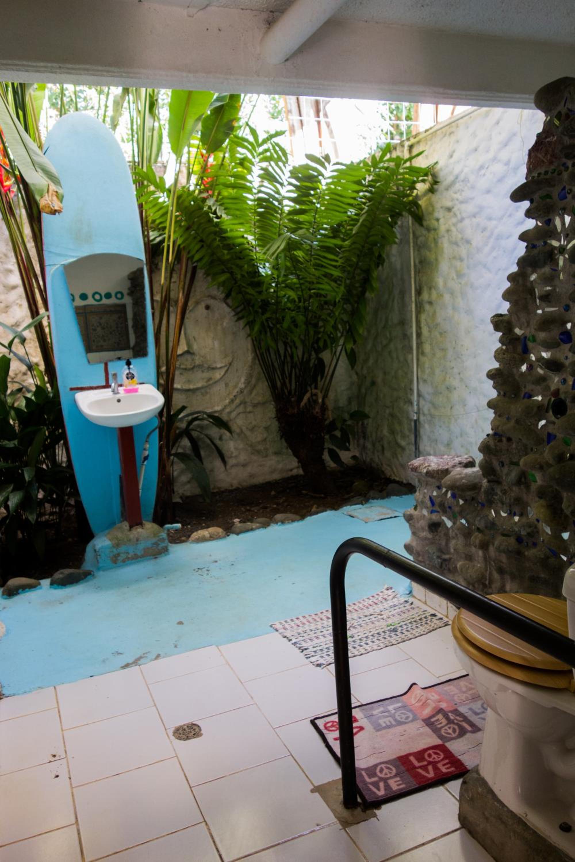 Cabinas carol