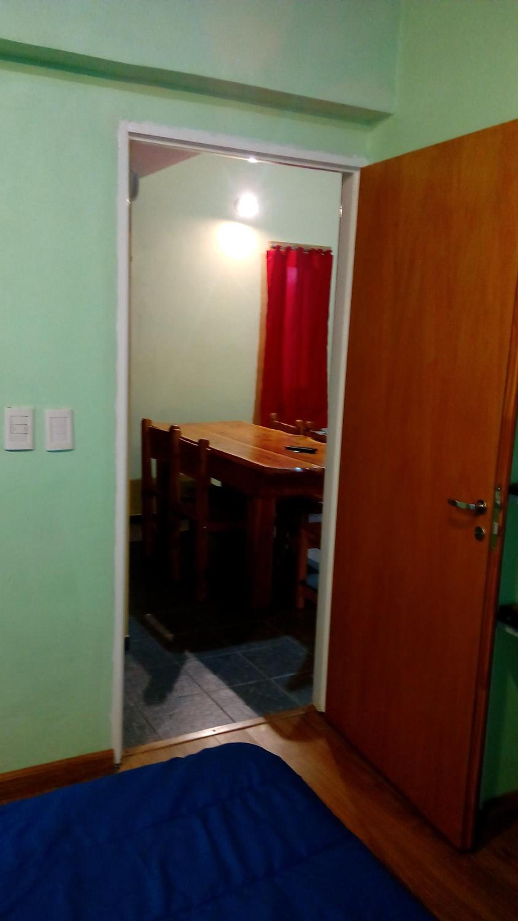 Departamentos de Alquiler Turistico: Familia Eguren