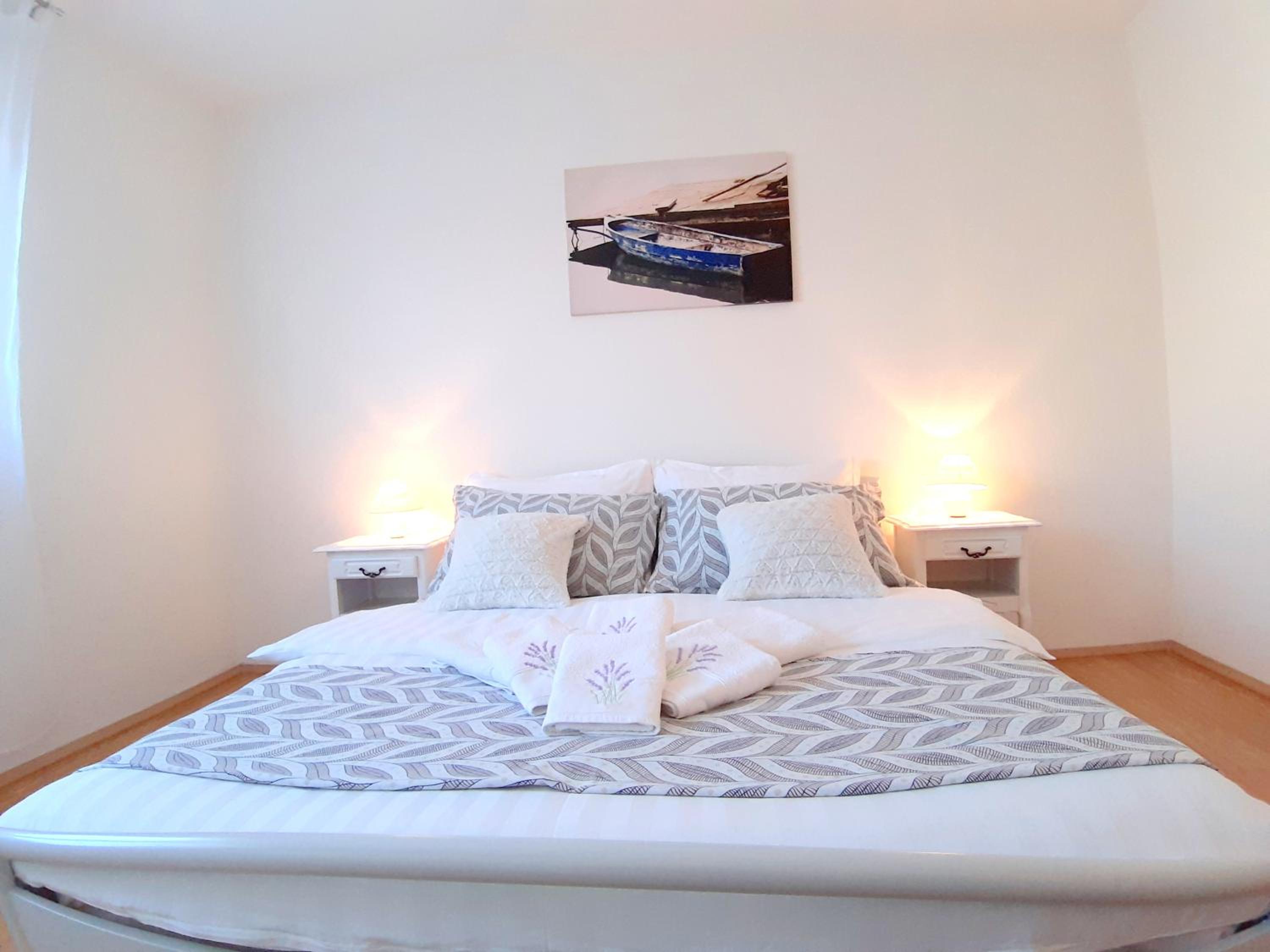 Apartments Nela