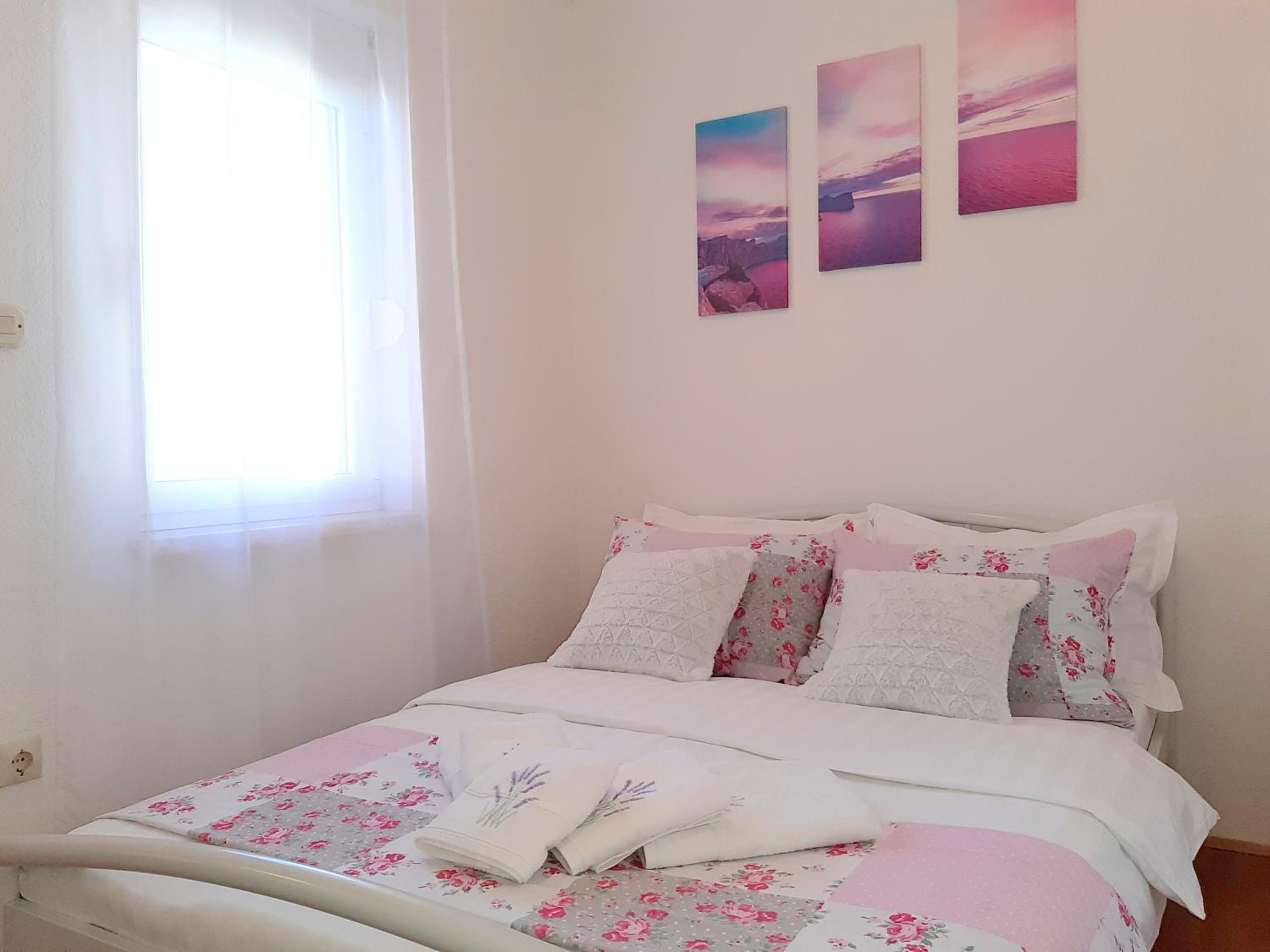 Apartments Nela