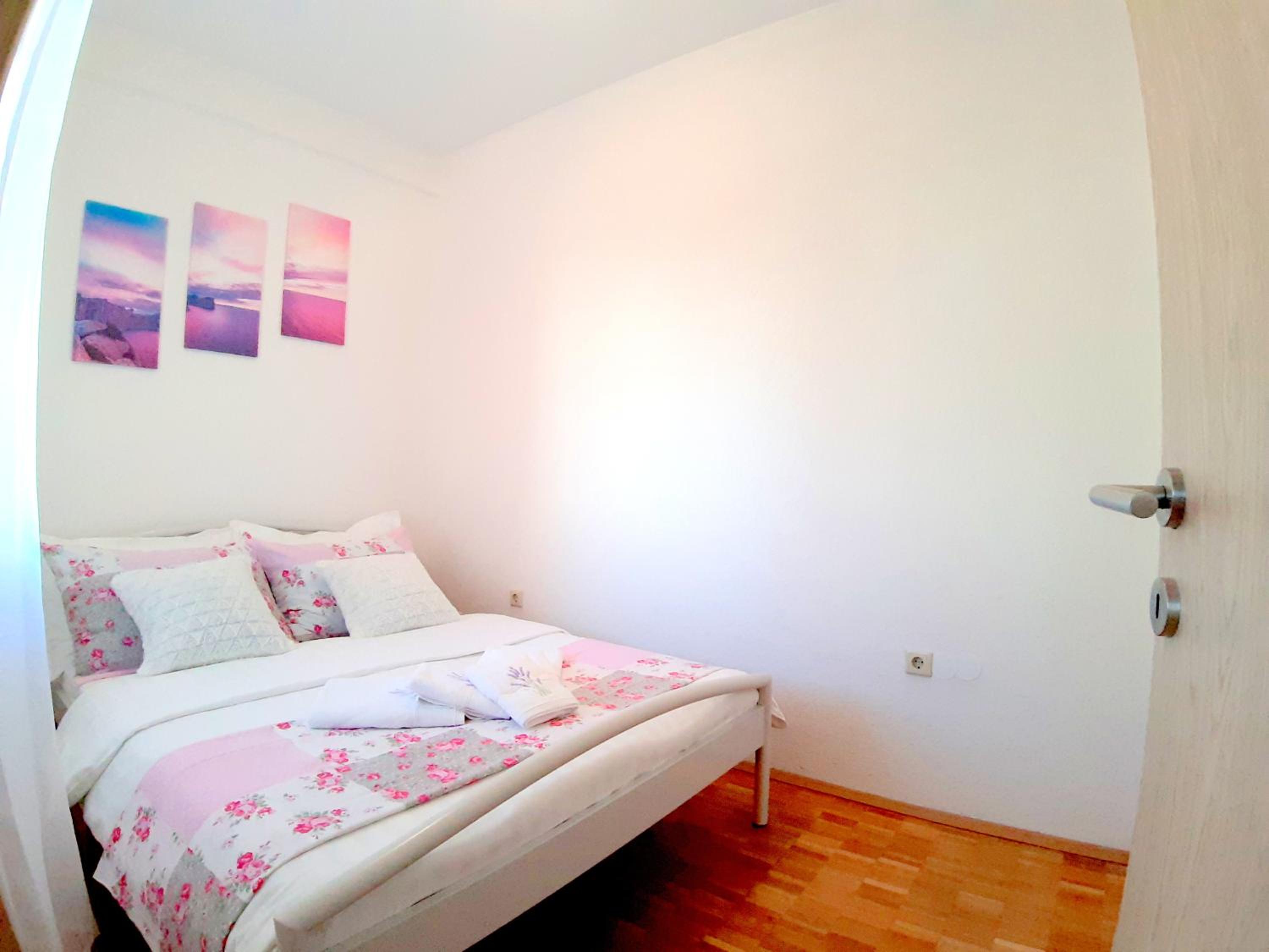 Apartments Nela
