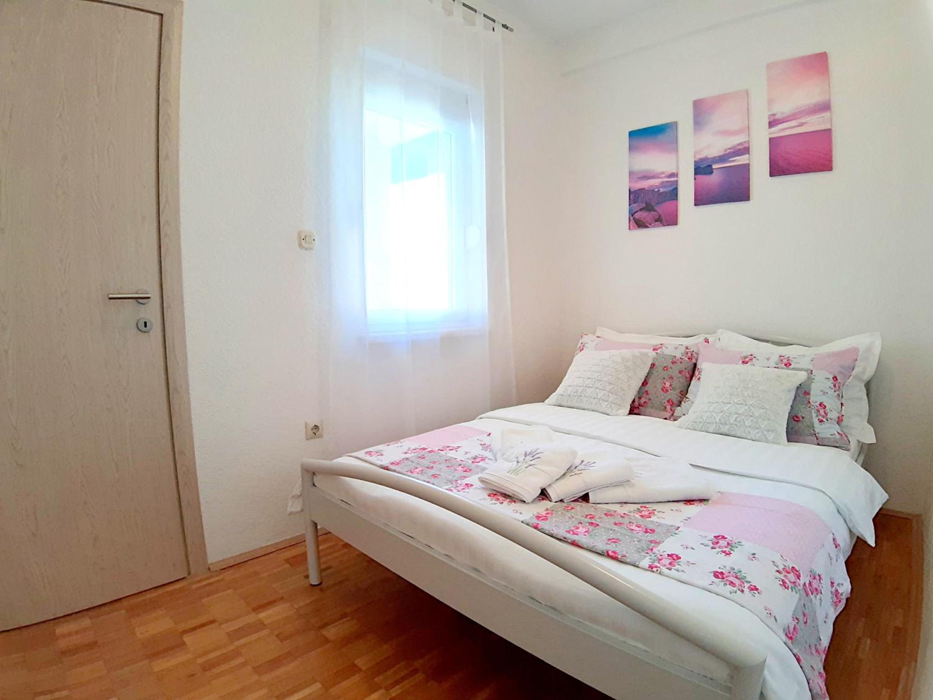 Apartments Nela