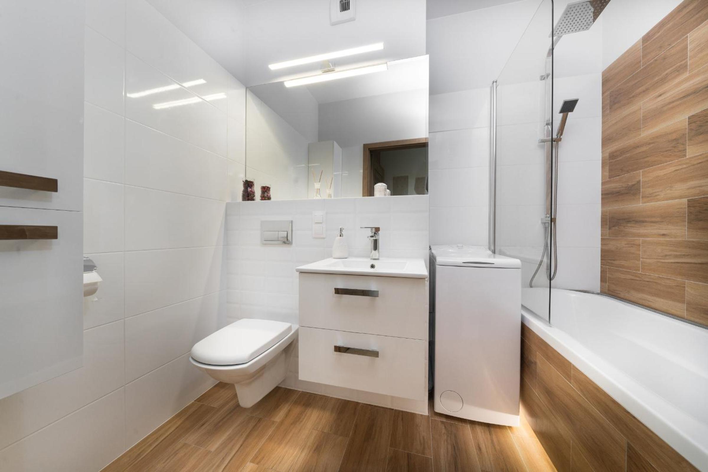 Apartament Sweet House view 3