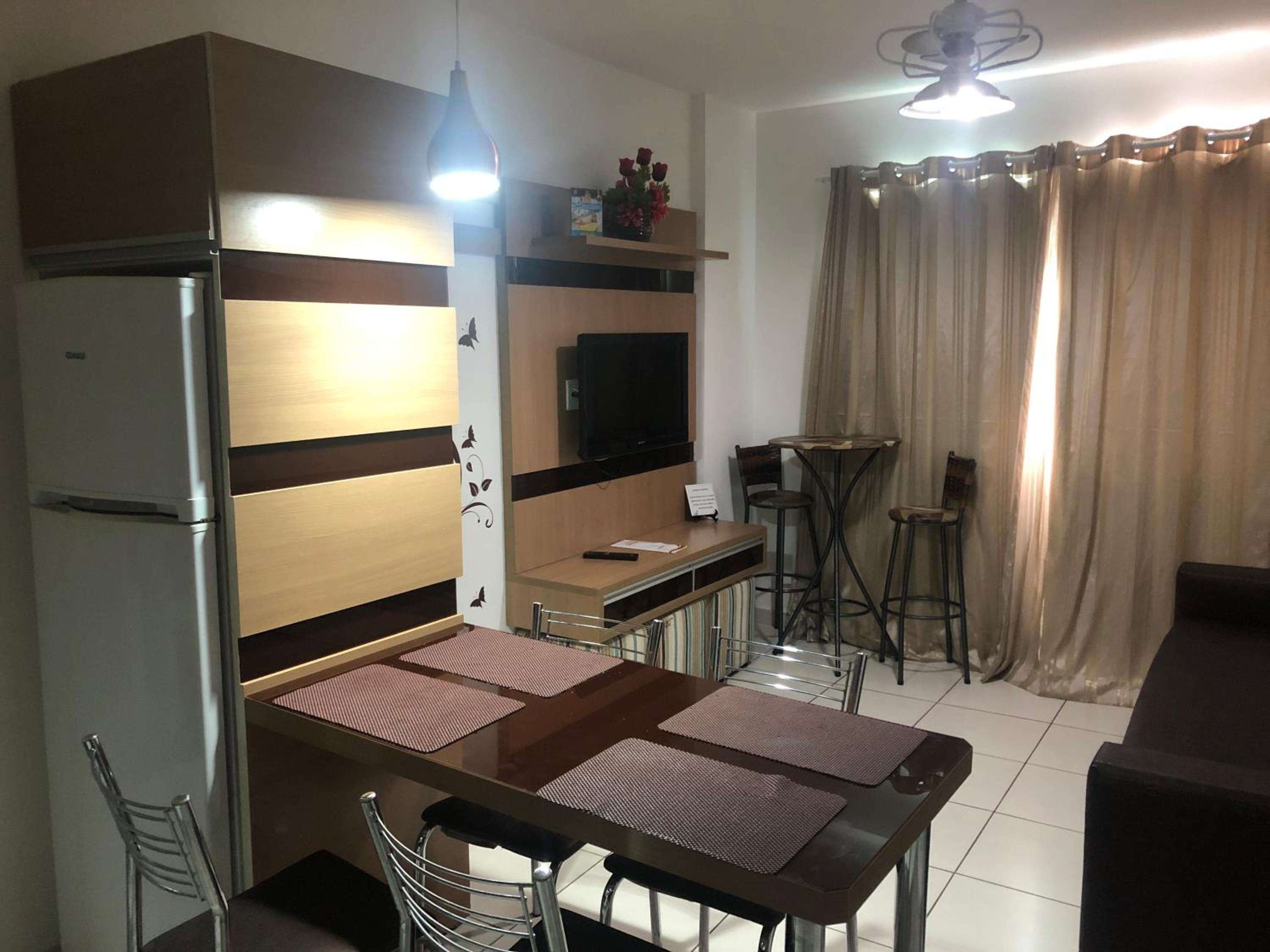 Riviera Park Hotel, Caldas Novas