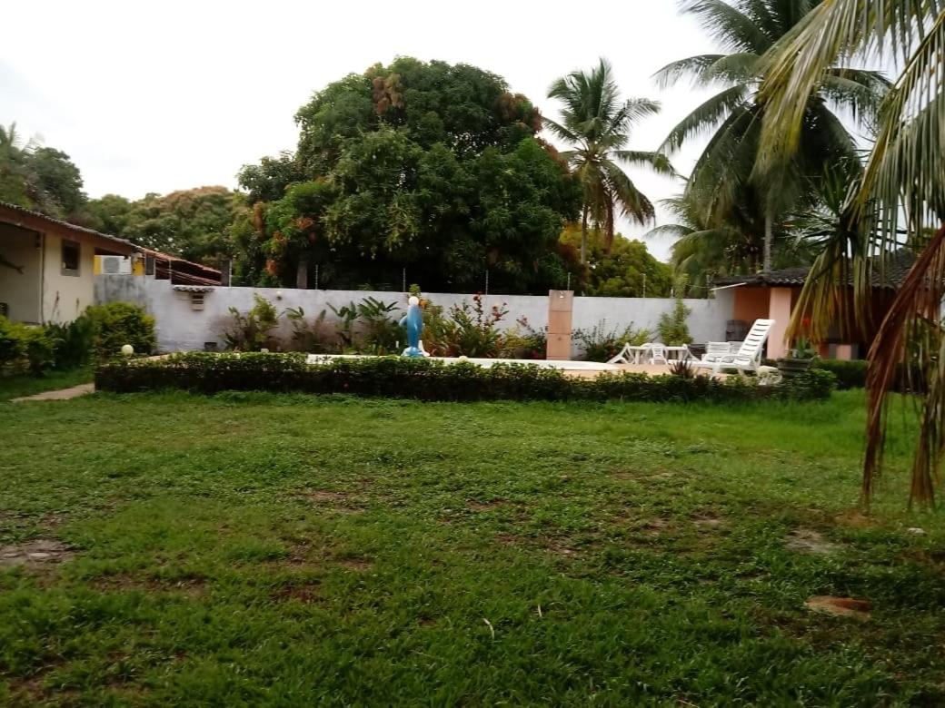 Casa Ilha de Itaparica
