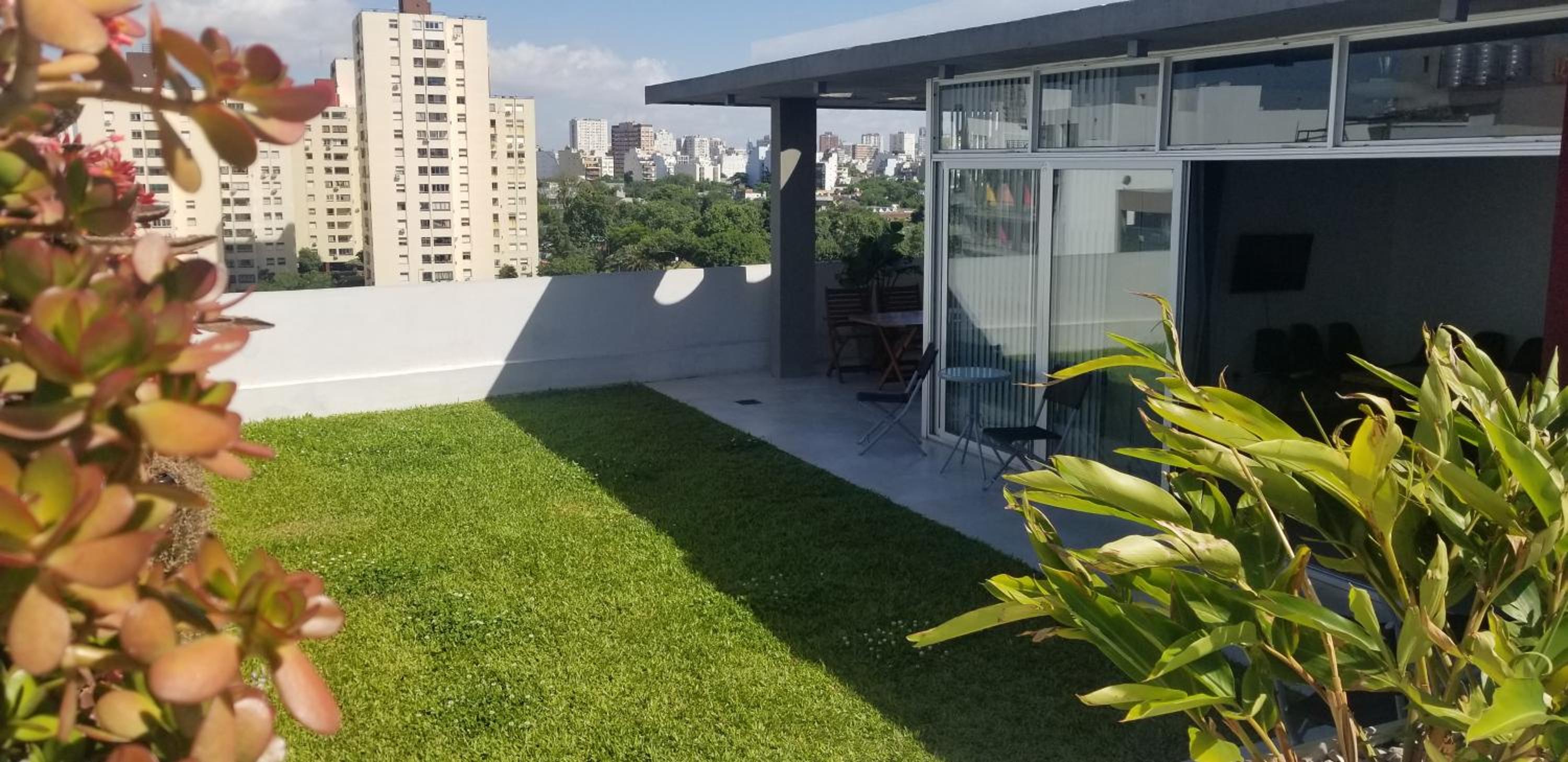 roof