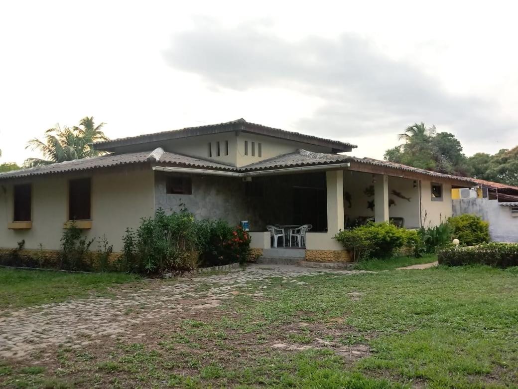 Casa Ilha de Itaparica