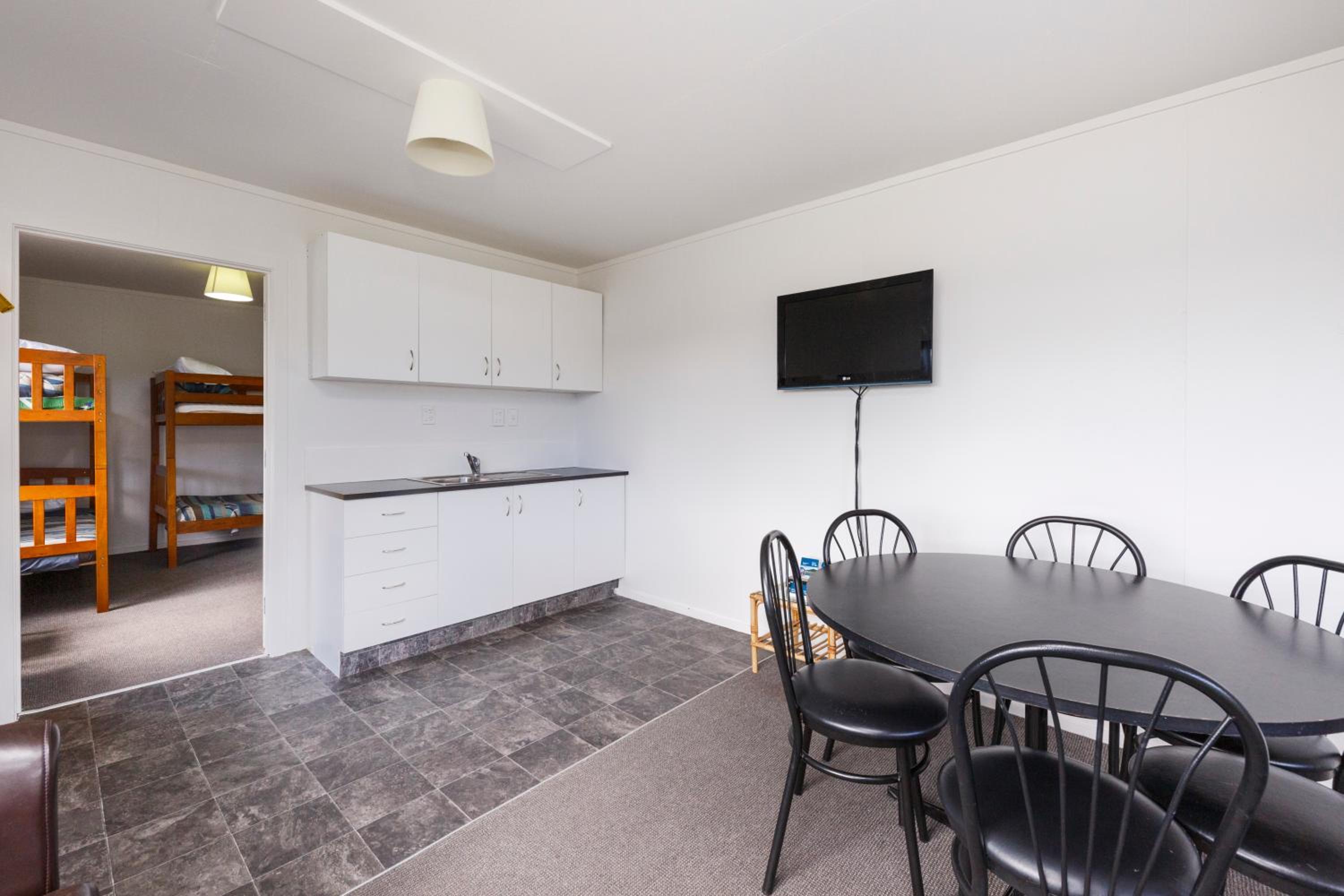 Foxton Beach Holiday Park