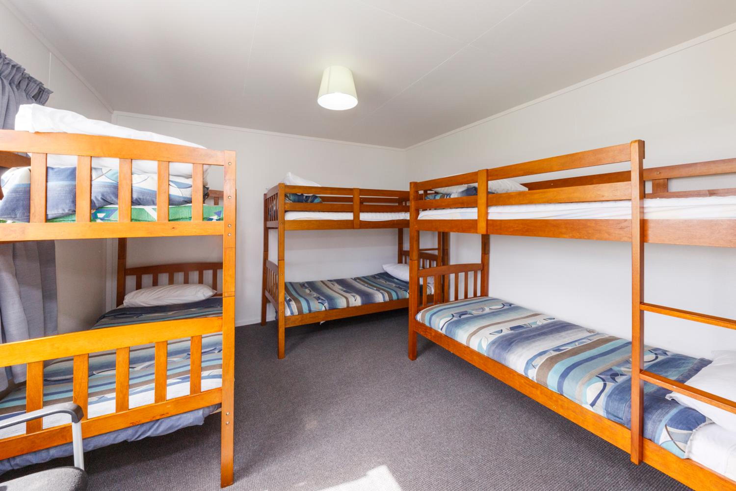 Foxton Beach Holiday Park