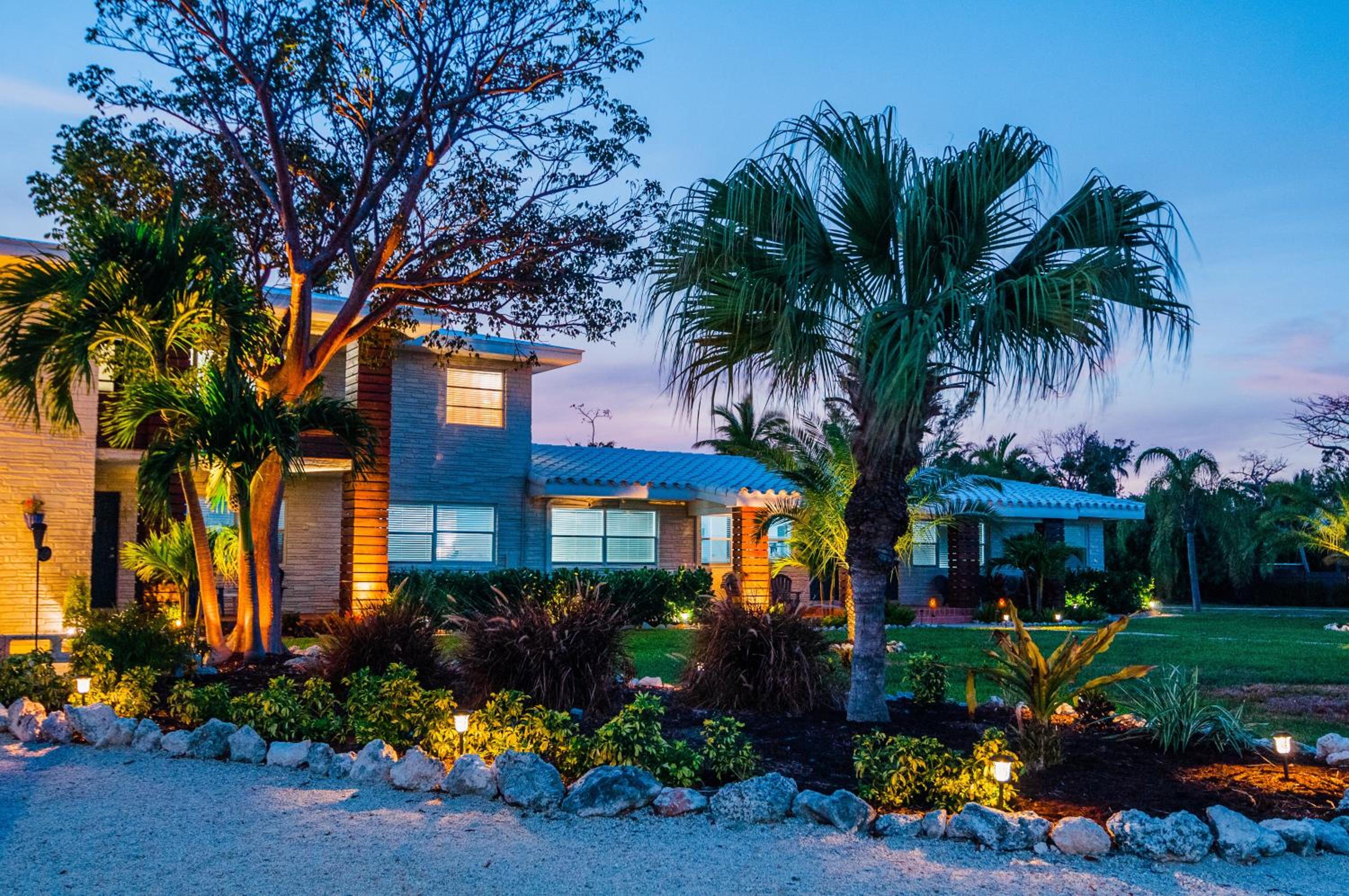 Seascape Resort & Marina view 3
