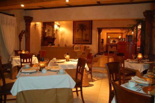 Valley Lodge