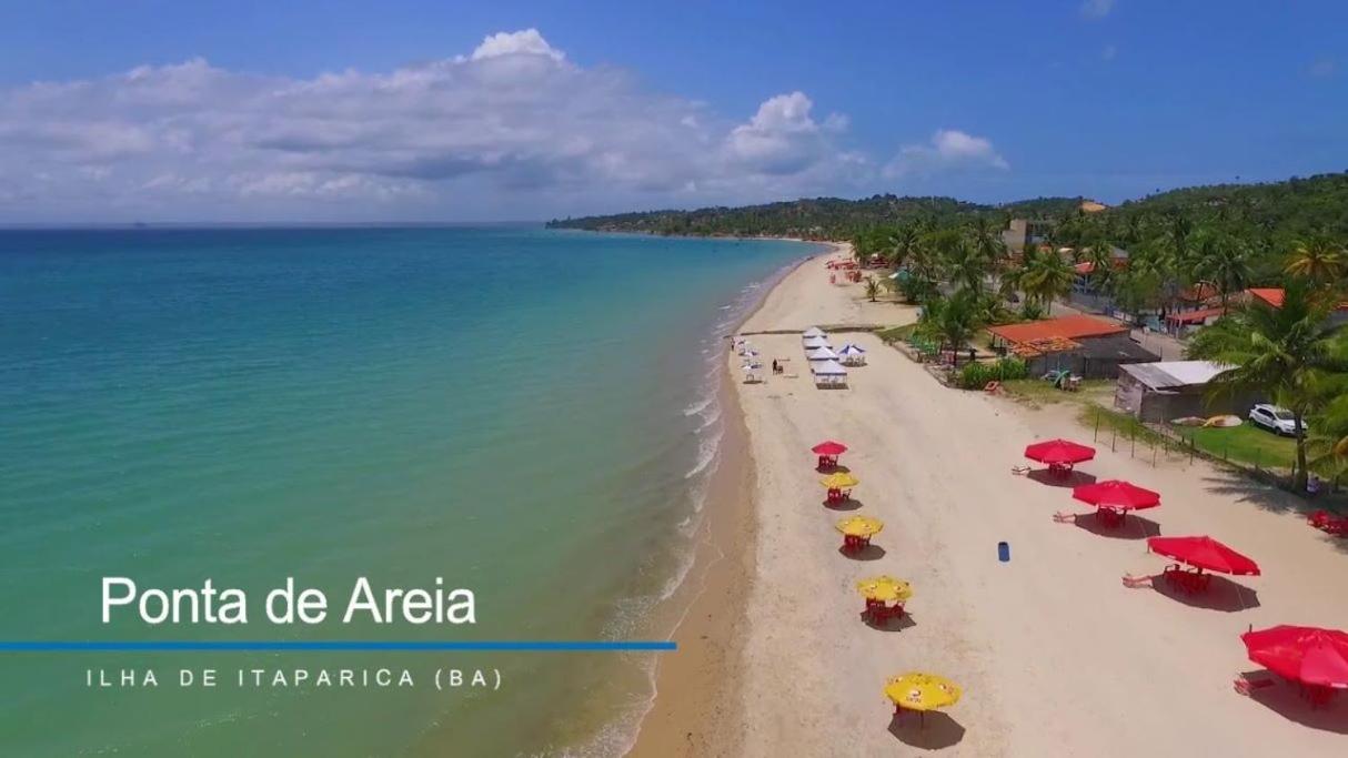 Casa Ilha de Itaparica