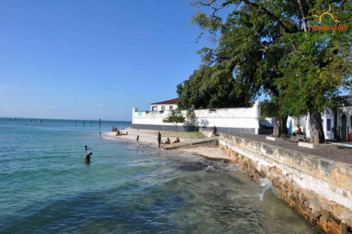 Casa Ilha de Itaparica