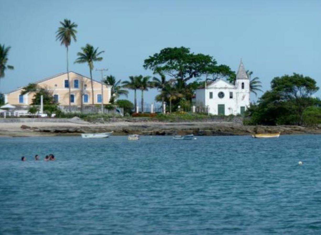 Casa Ilha de Itaparica