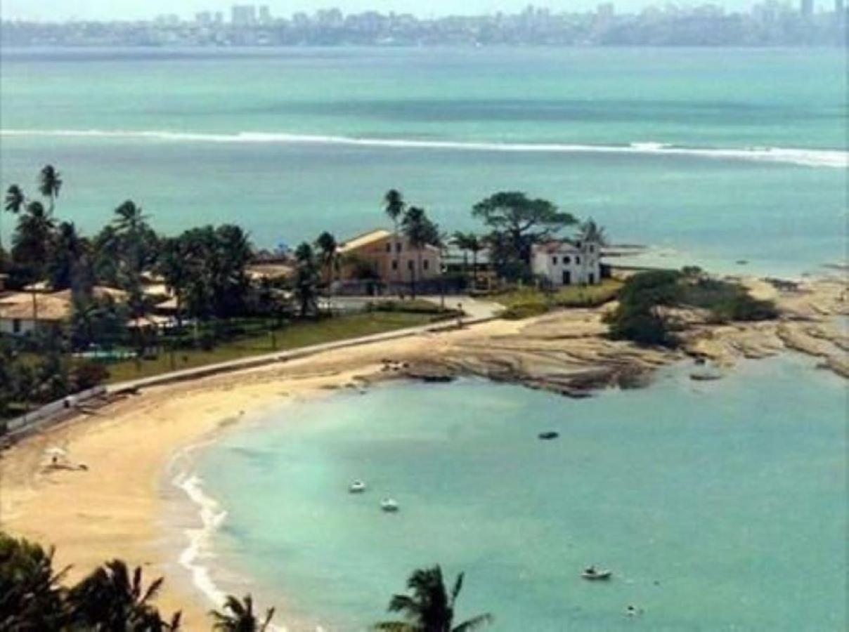 Casa Ilha de Itaparica