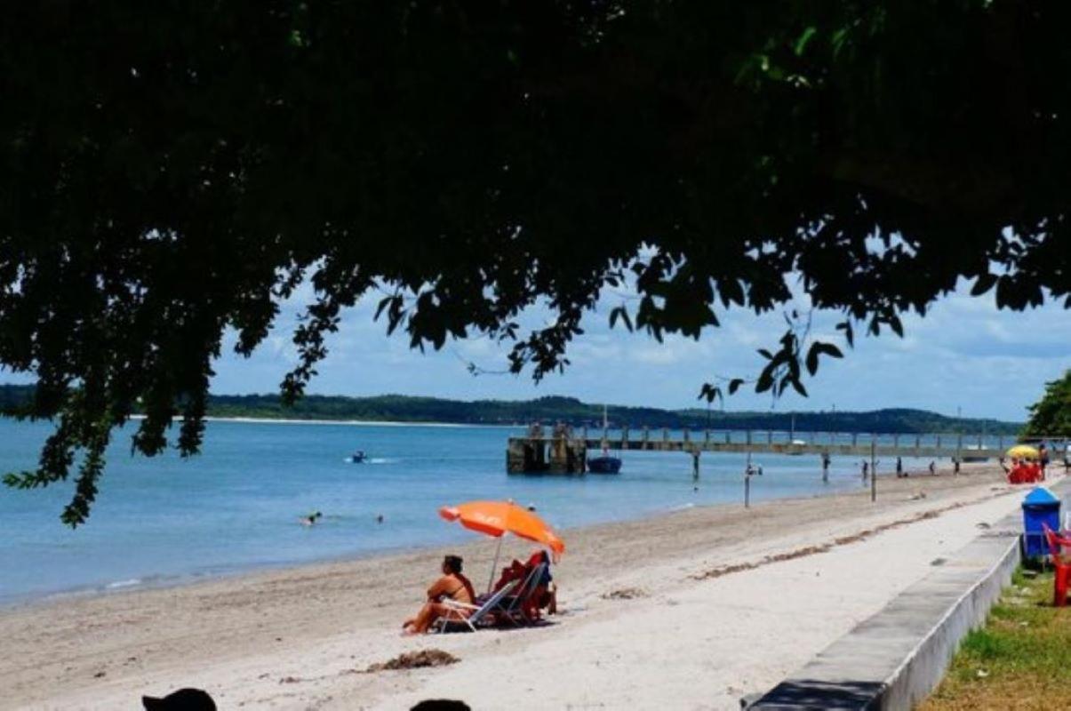 Casa Ilha de Itaparica