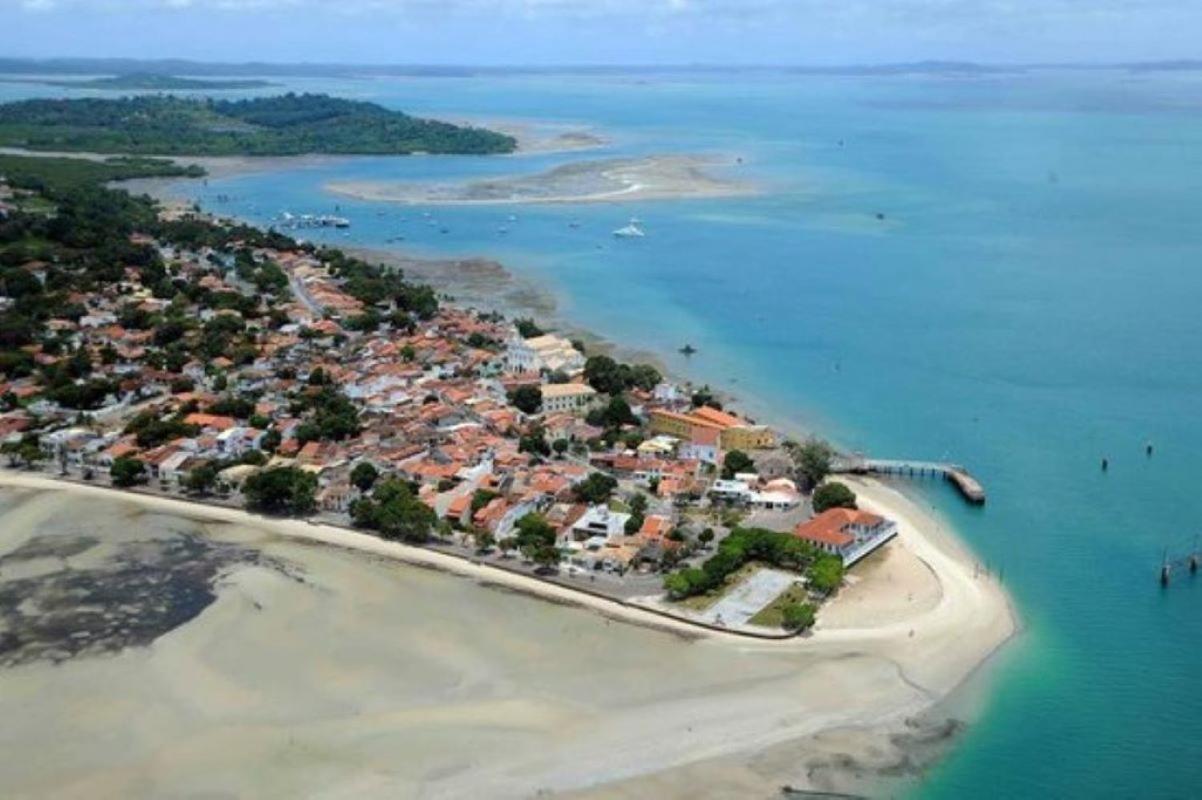 Casa Ilha de Itaparica