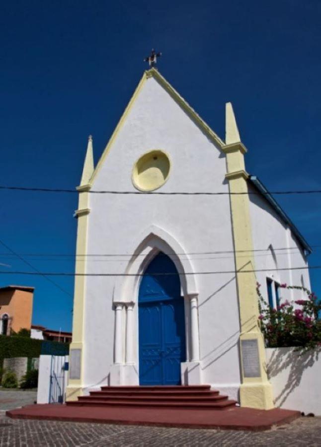 Casa Ilha de Itaparica