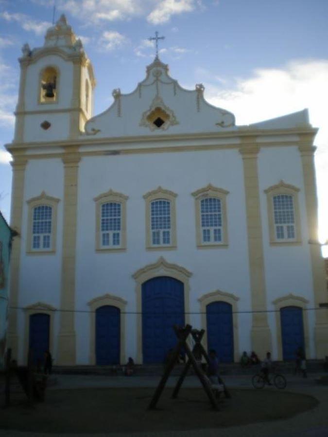 Casa Ilha de Itaparica