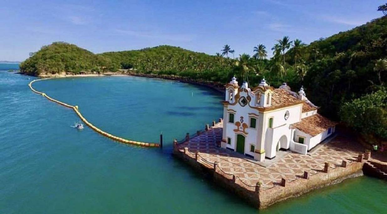 Casa Ilha de Itaparica