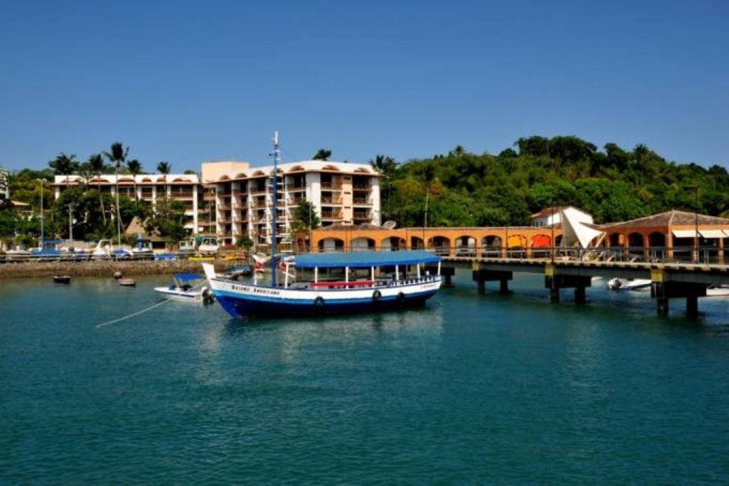 Casa Ilha de Itaparica