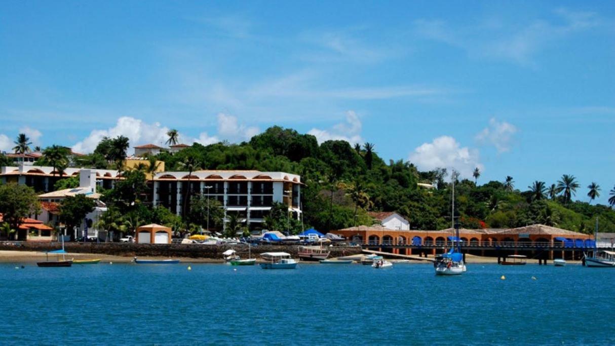 Casa Ilha de Itaparica