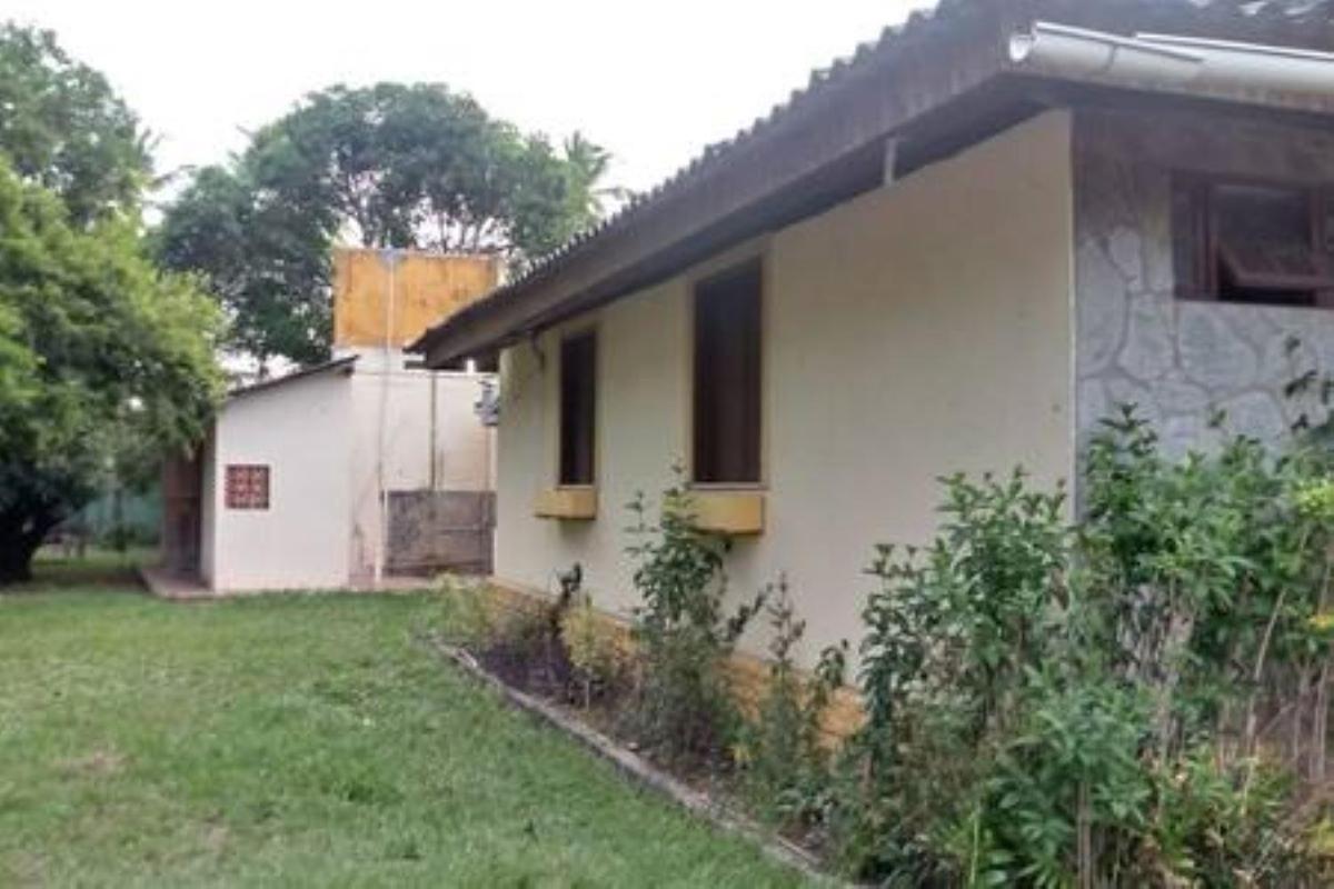 Casa Ilha de Itaparica