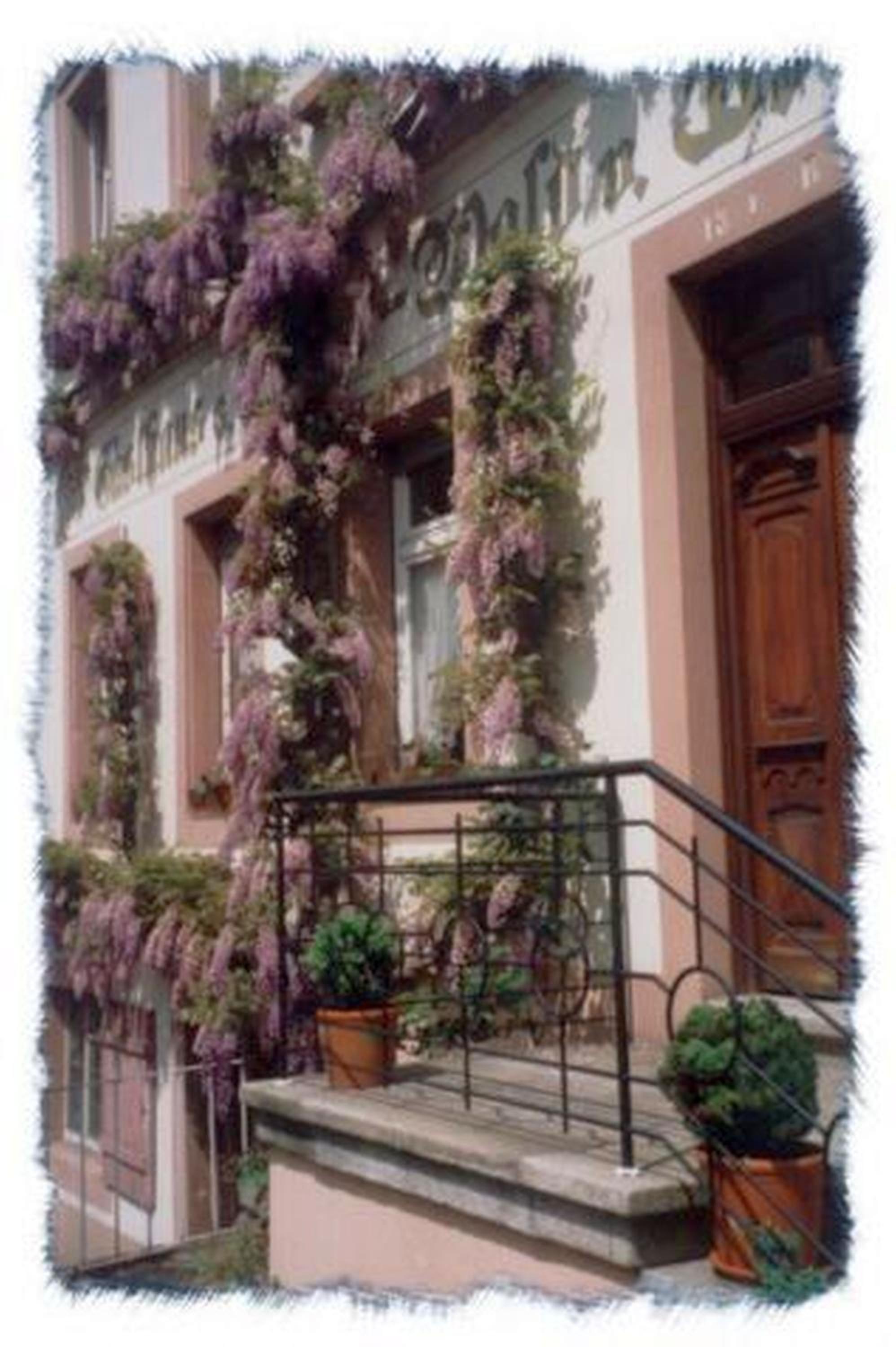 Gasthaus Neupert