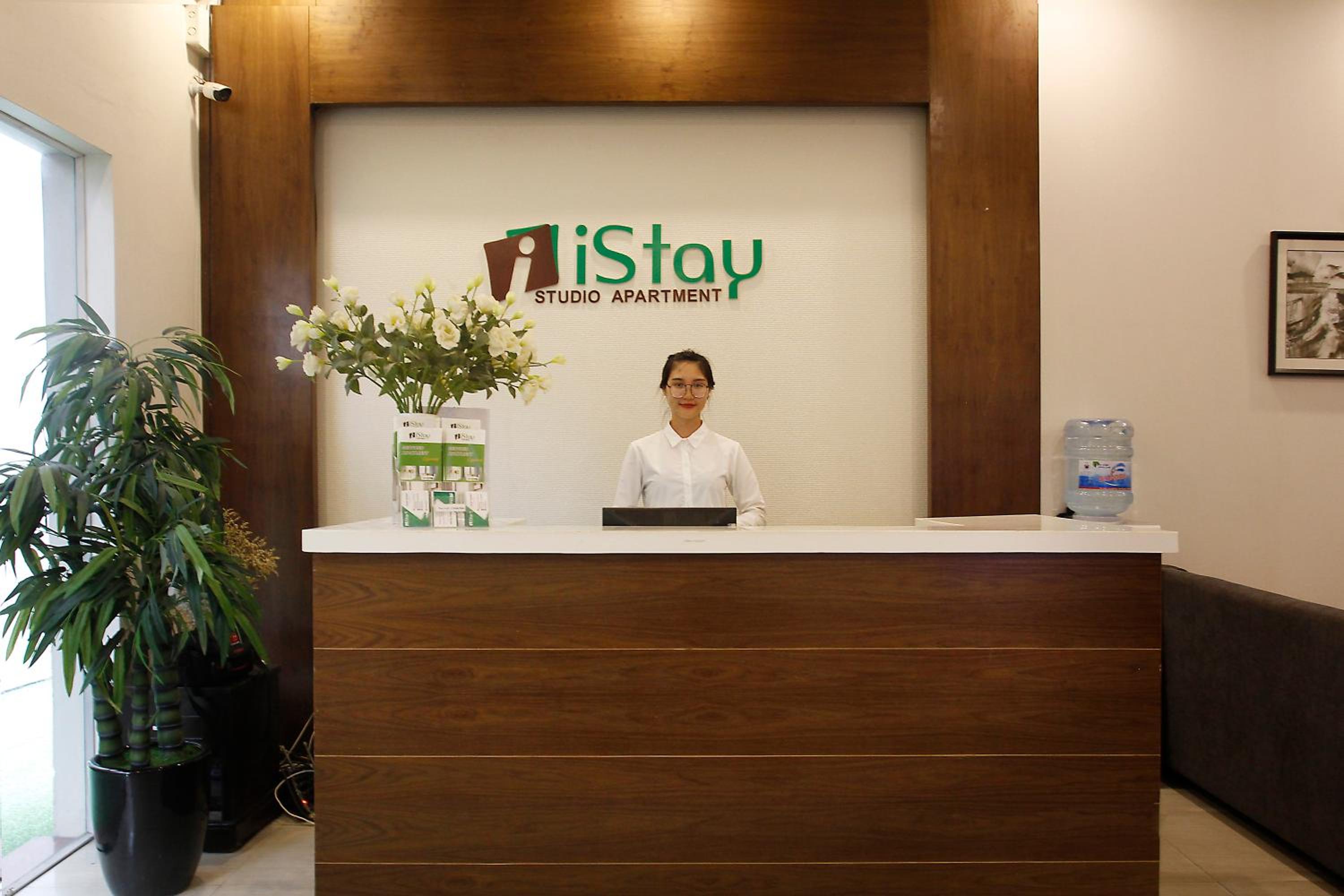 ISTAY Hotel Apartment 1